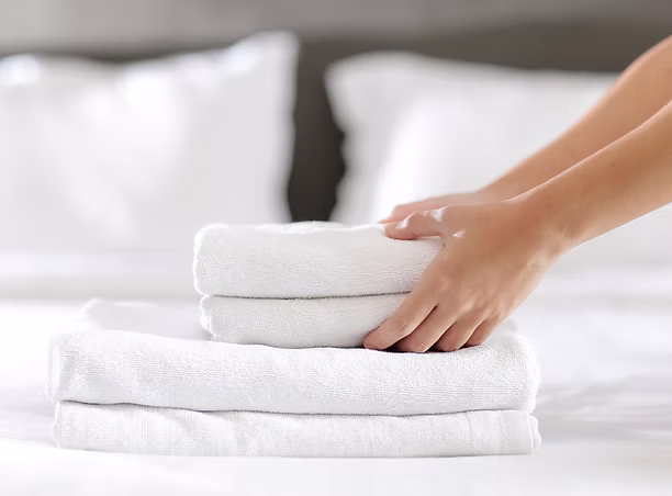 HOUSEKEEPER (LOCAL ONLY) | PHNOM PENH