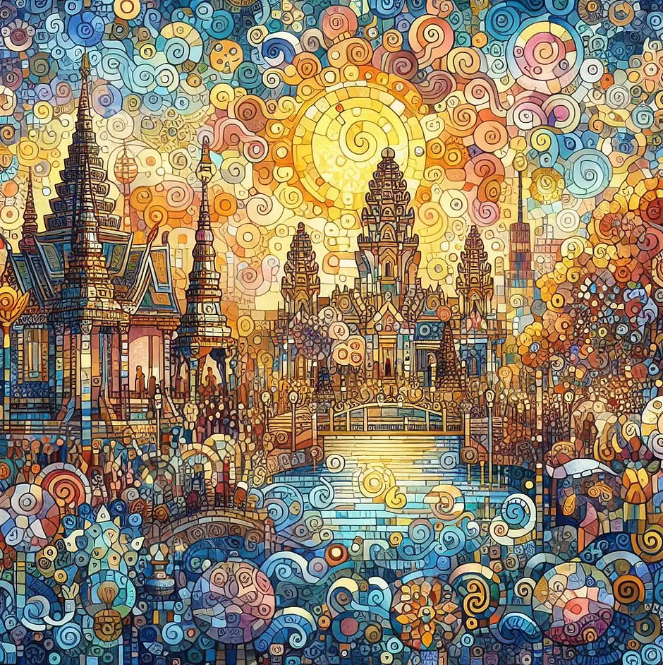 Local community support