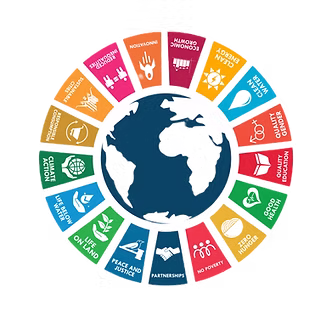 UN Sustainable Development Goals