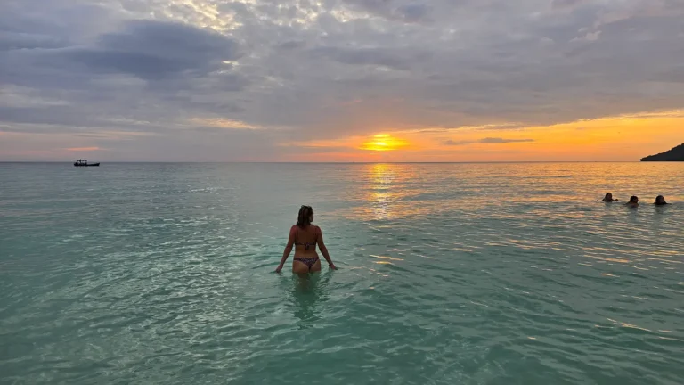 Koh Rong, Cambodia, The dream Island You Didn’t Know You Needed