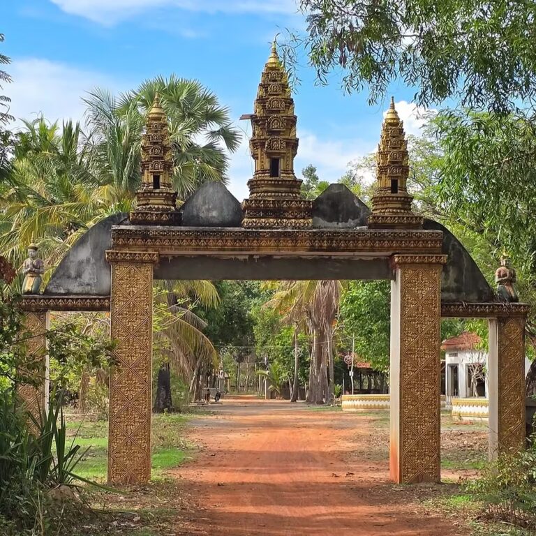La liste ultime des lieux incontournables à visiter au Cambodge