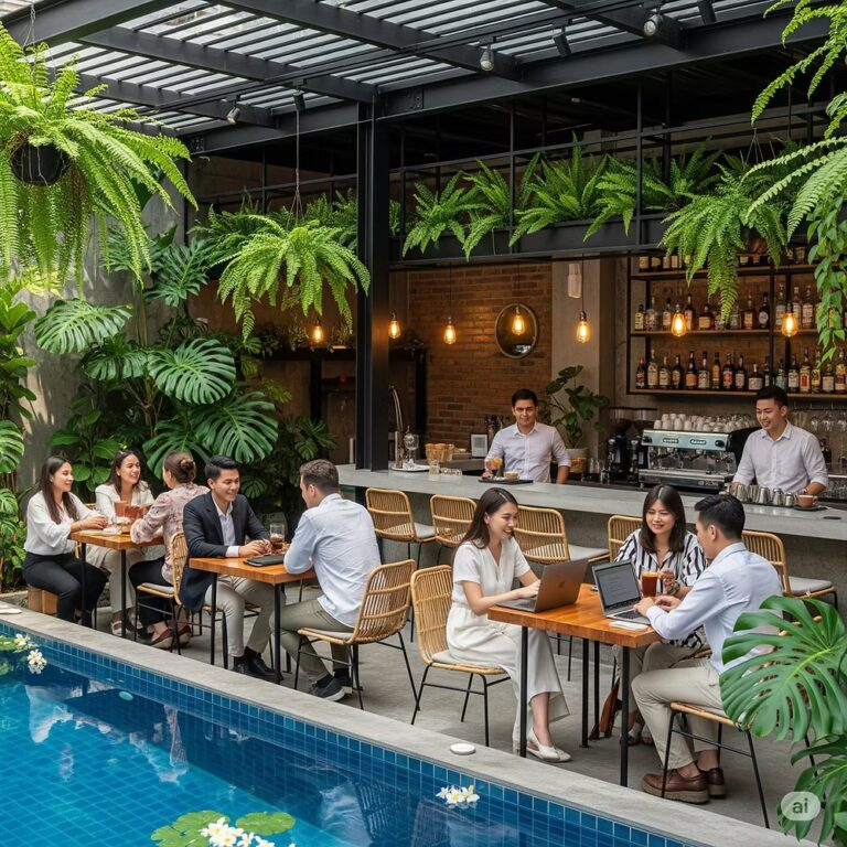 New in Phnom Penh: Your Hub for Travelers, Locals, and Expats