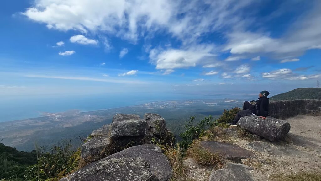 Trekking Cambodge : Un paradis inattendu pour les randonneurs et les trekkeurs ?