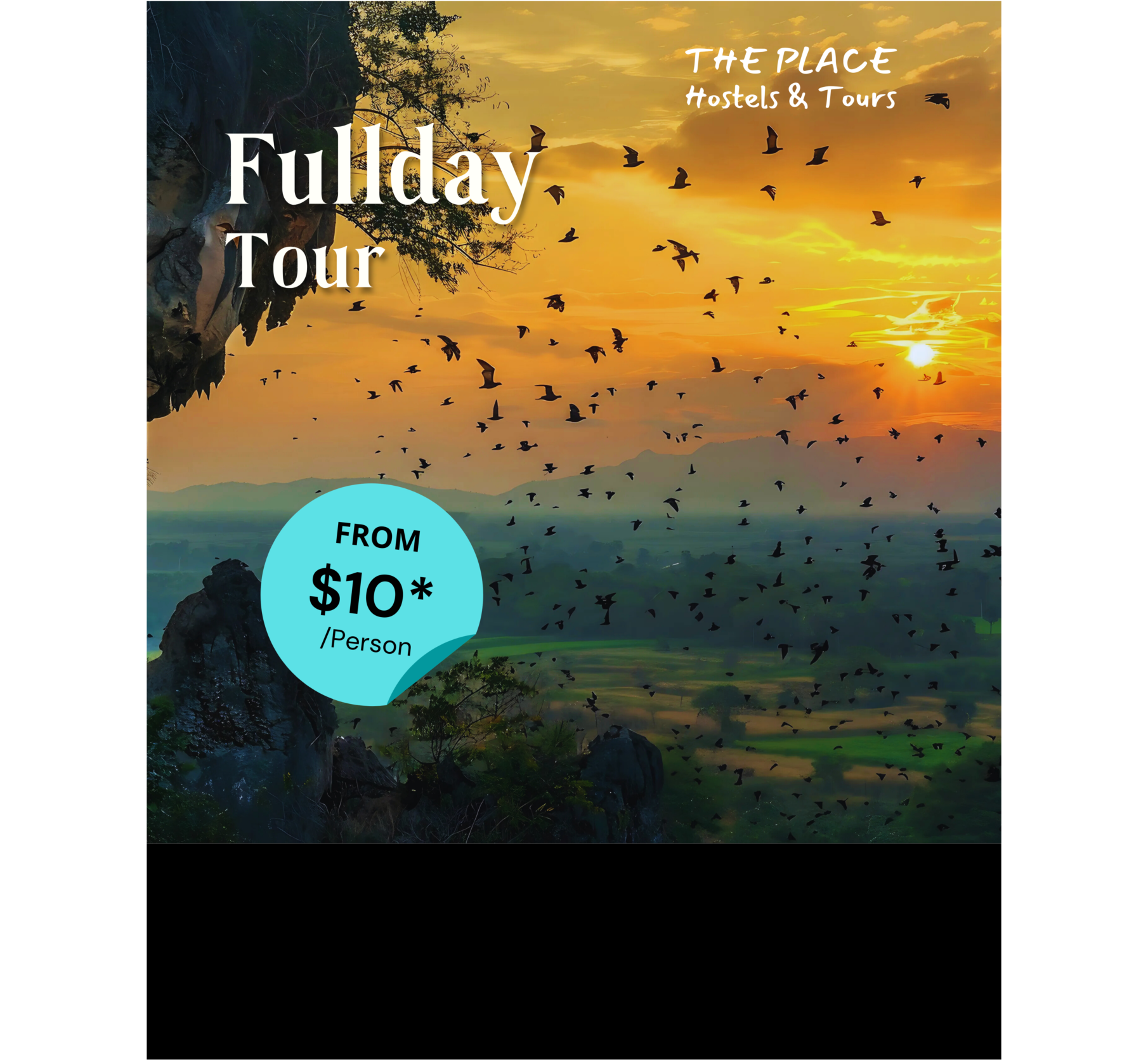 Battambang Full Day Tour