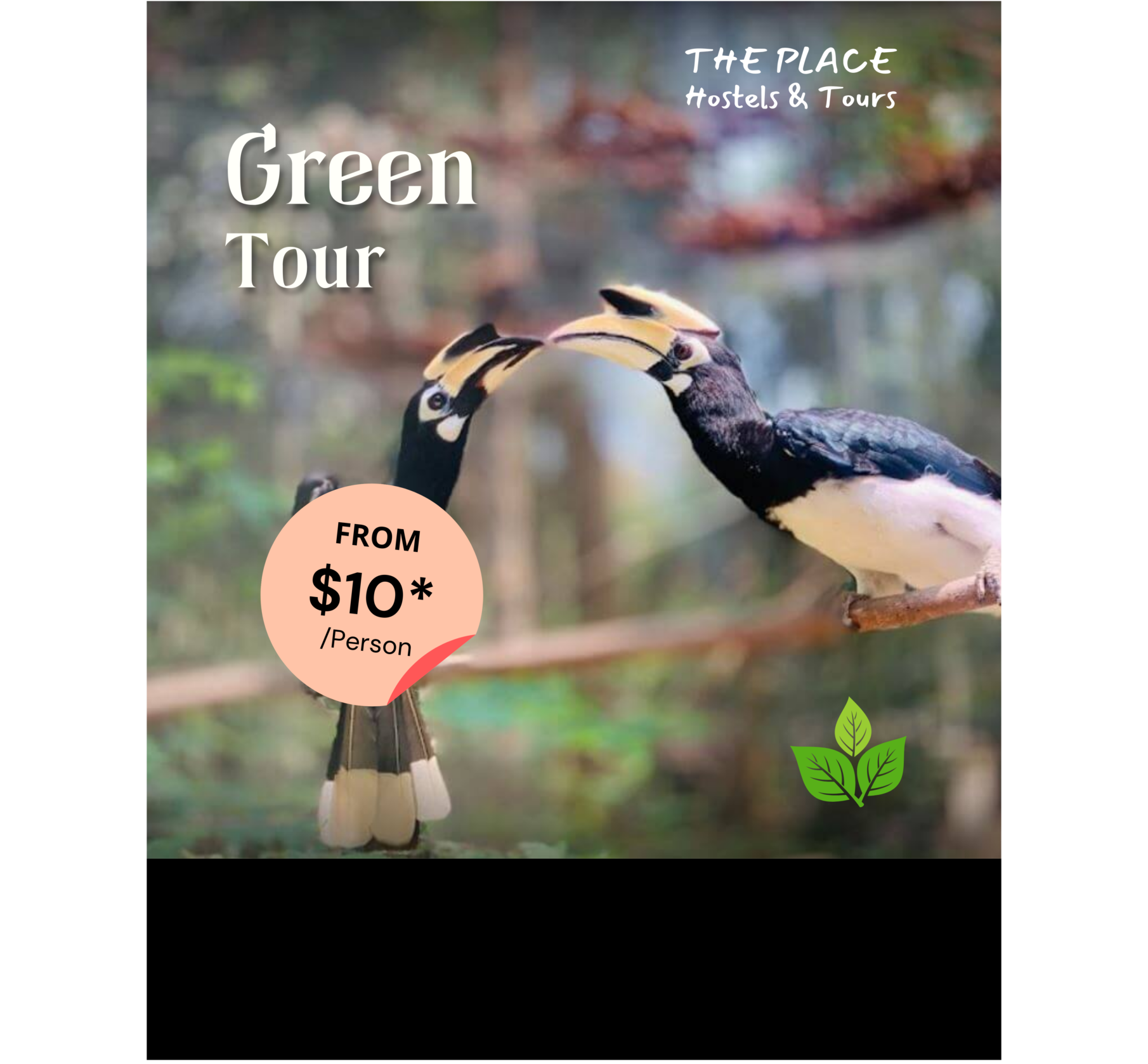 Green Tour
