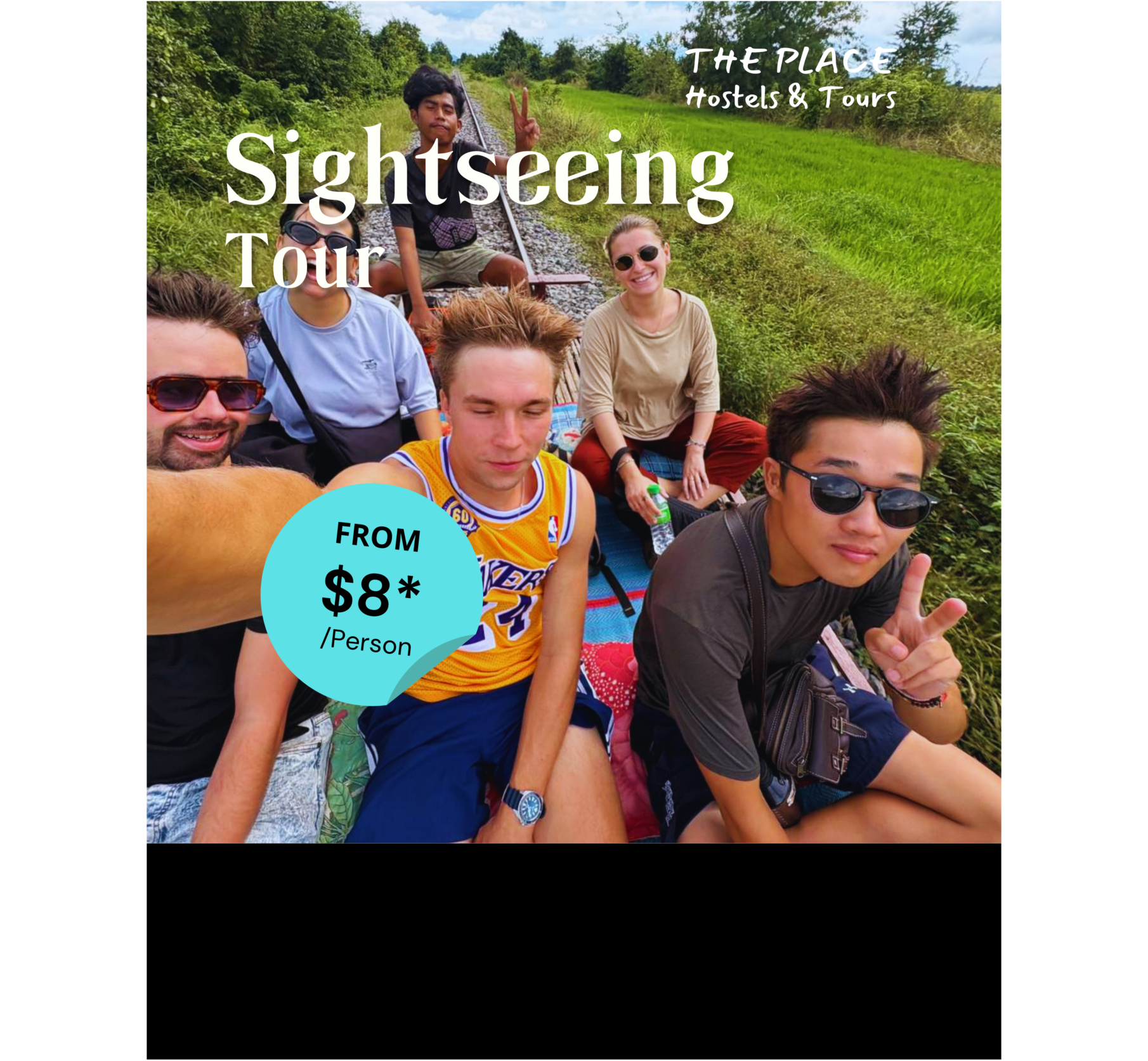 Battambang Sightseeing Tour